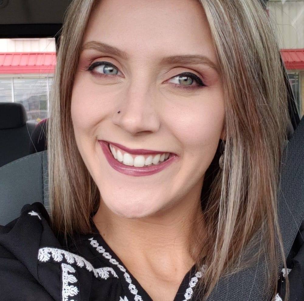 Meet your Posher, Miranda